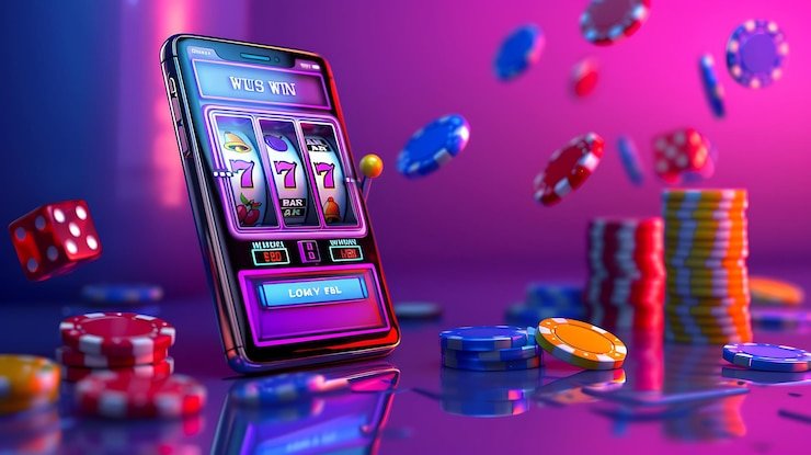 Video panduan taruhan esports Video panduan taruhan esports